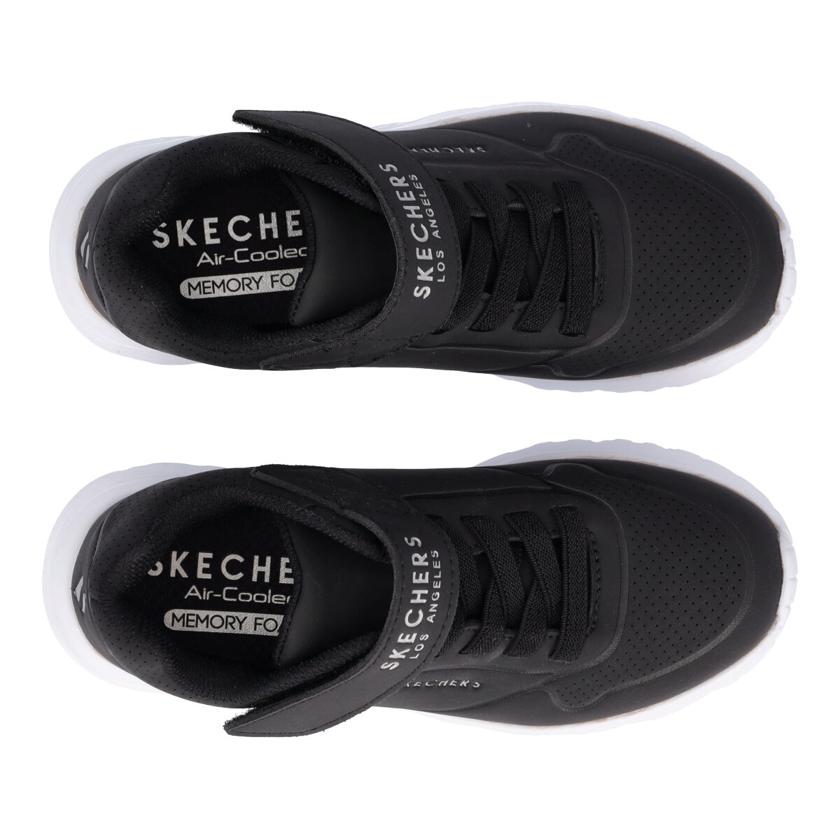 UNO LITE VENDOX Sneakers Bambini nere