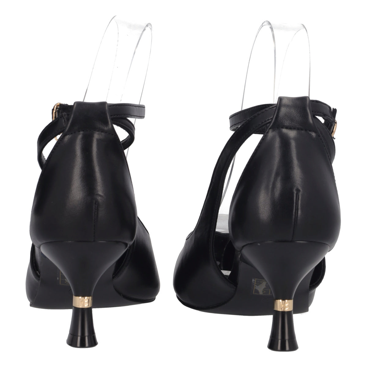 FLAIR Décolleté Donna Neri