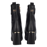 Stivaletti Donna Neri