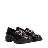 Mocassini Donna Neri