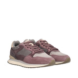 MELBOURNE Sneakers Donna Viola e Grigie