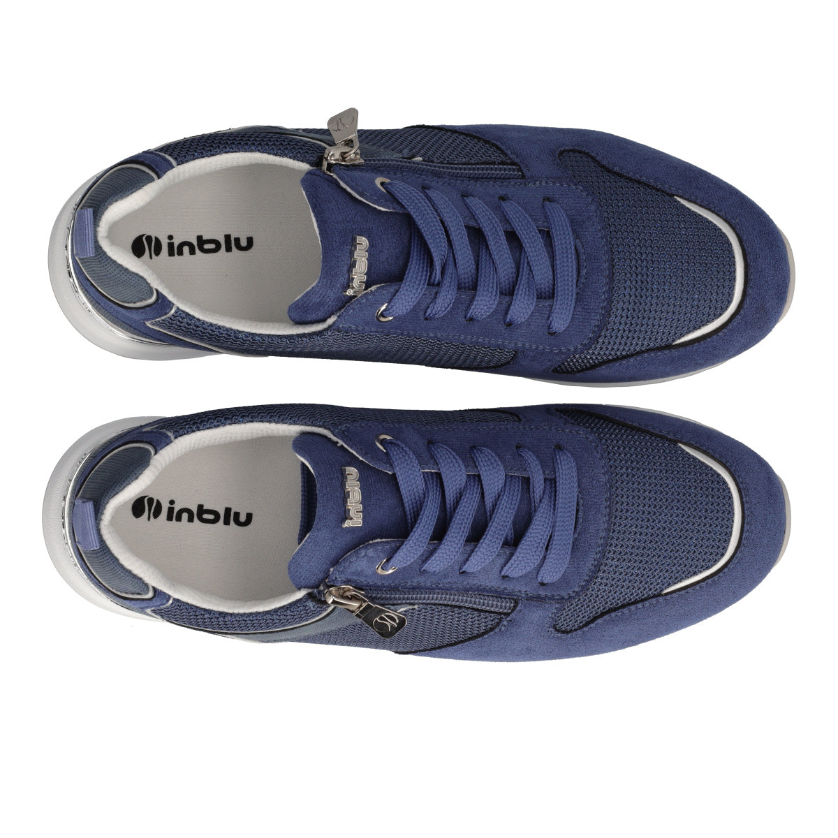 Sneakers Donna Blu