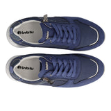 Sneakers Donna Blu