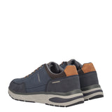 Sneakers Uomo Blu