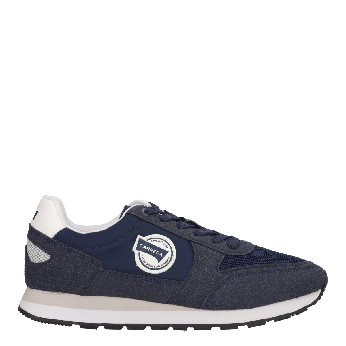 FREEDOM Sneakers Uomo  Blu