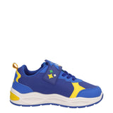 Sneakers Bambino Blu - Sonic con Luci