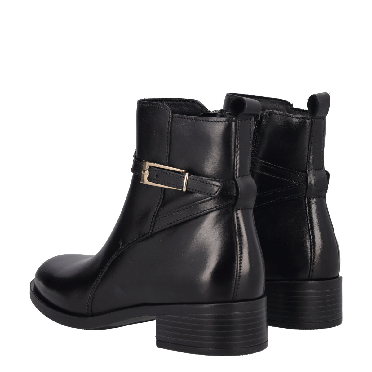 VICTORIA Stivaletti Donna Neri