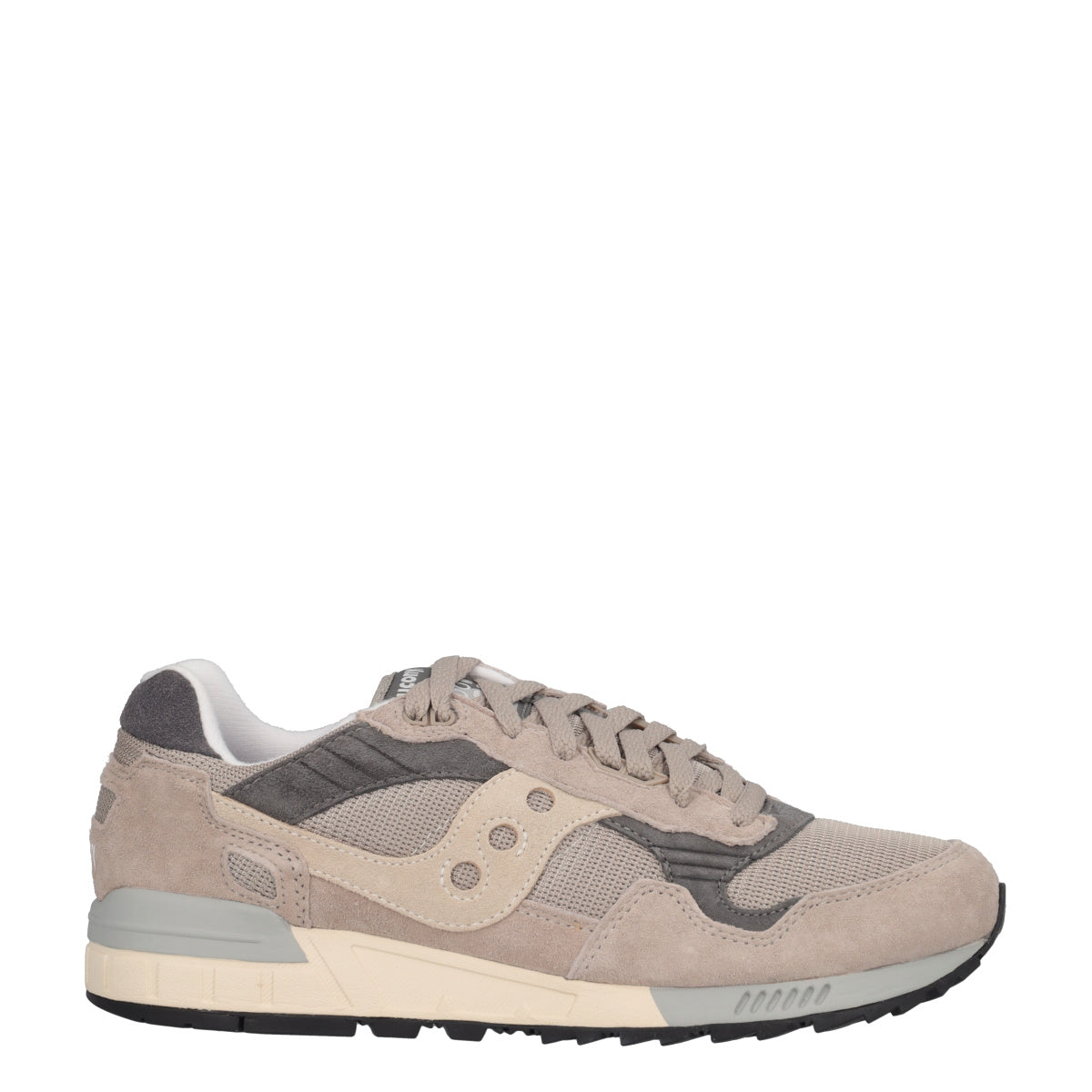 SHADOW 5000 Sneakers Uomo Grigie