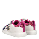 sneaker bambina glitter