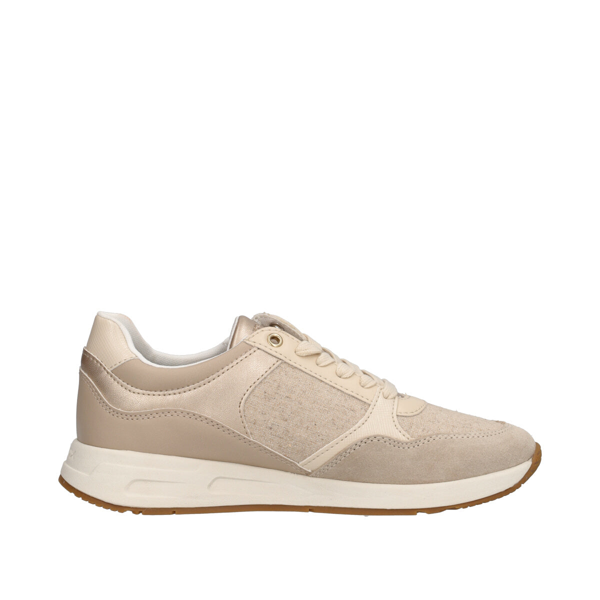 BULMYA Sneakers Donna Beige