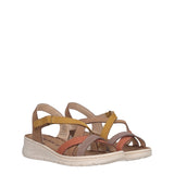 Sandali Donna Multicolor