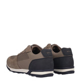 BALTMOORE Sneakers Uomo Dove Grey