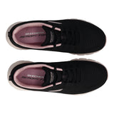 FASHION FIT 2.0 Sneakers Donna Nere e Rosa