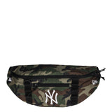 MLB WAIST BAG Marsupio Military