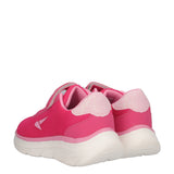 Running Junior Fuxia