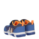 Sneakers Bambino Blu - Bluey con Luci