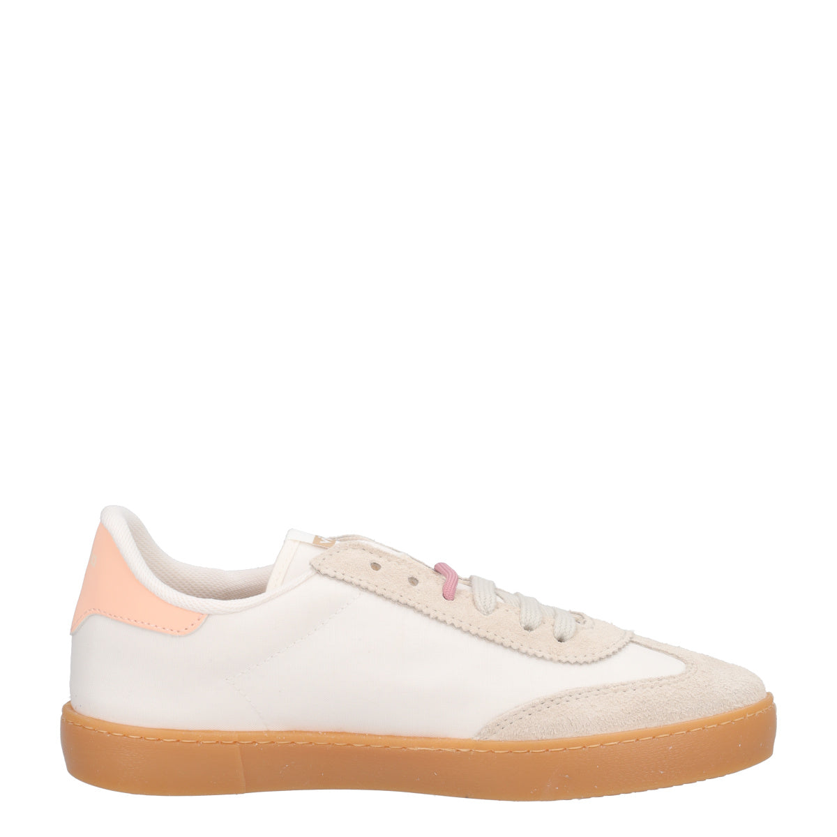Sneakers Donna Bianche e Beige