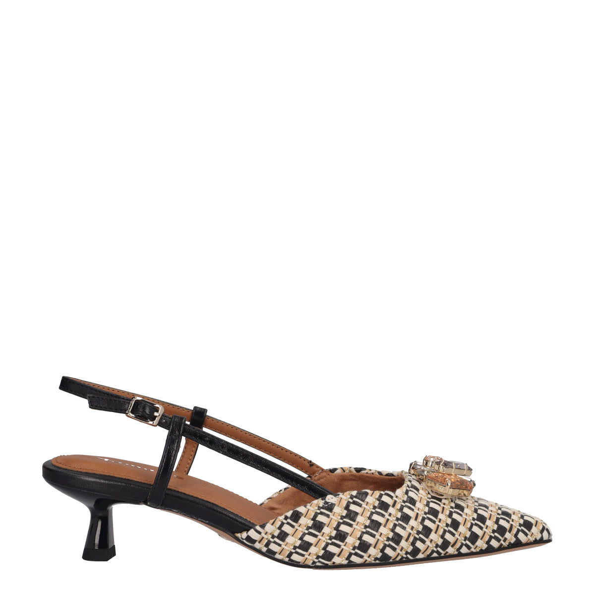 Slingback Donna