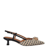 Slingback Donna