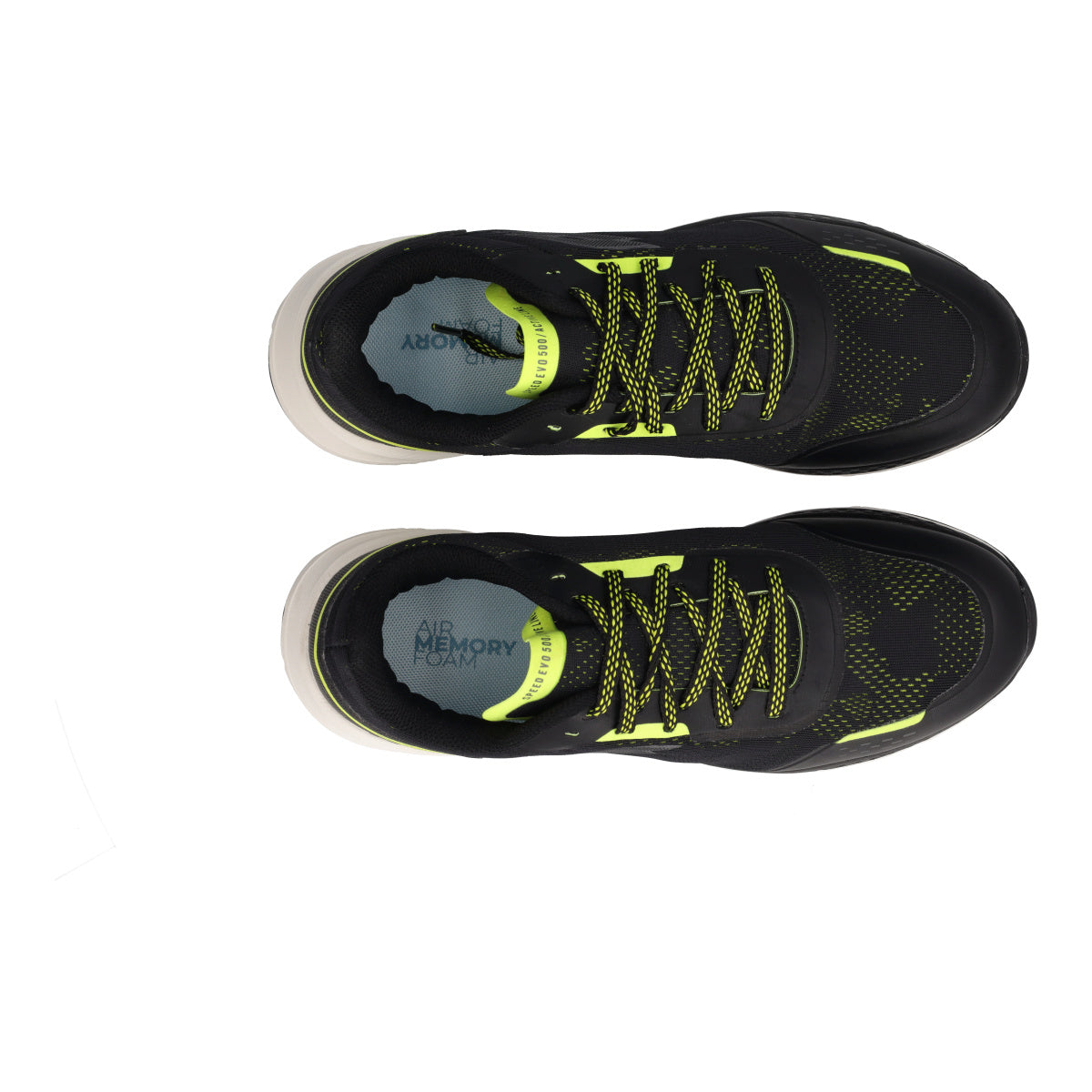 SPEEDEVO 500 III Running Uomo Nere