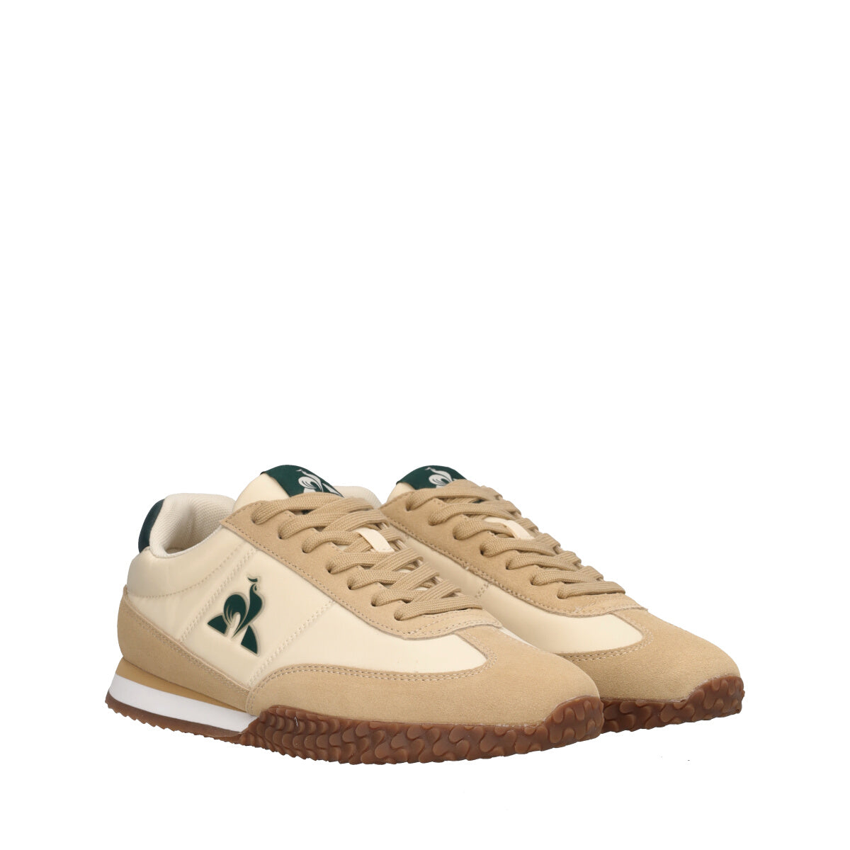 VELOCE I Sneakers Uomo Beige
