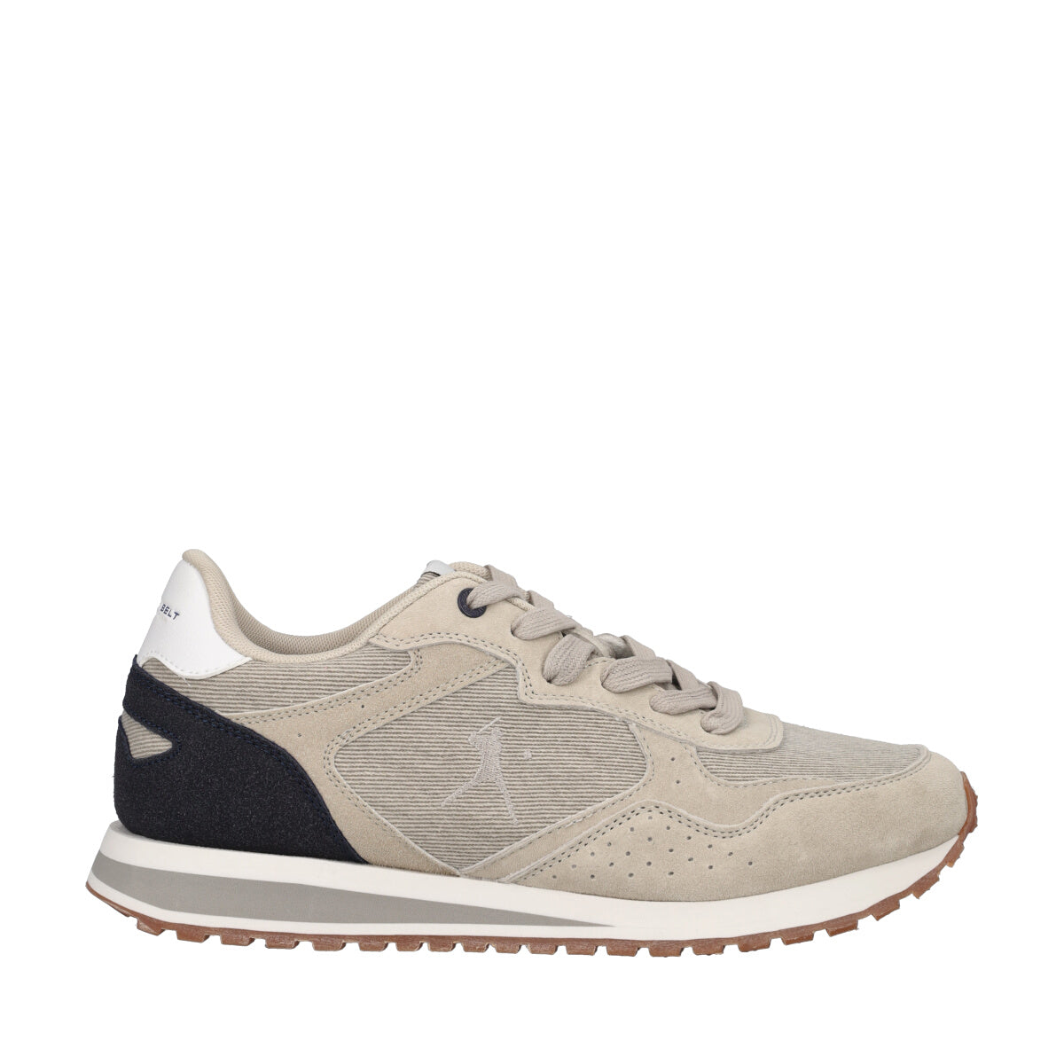 Sneakers Uomo Beige