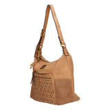Borsa Donna Camel