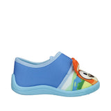 Pantofole Bambini Azzurre - Bluey