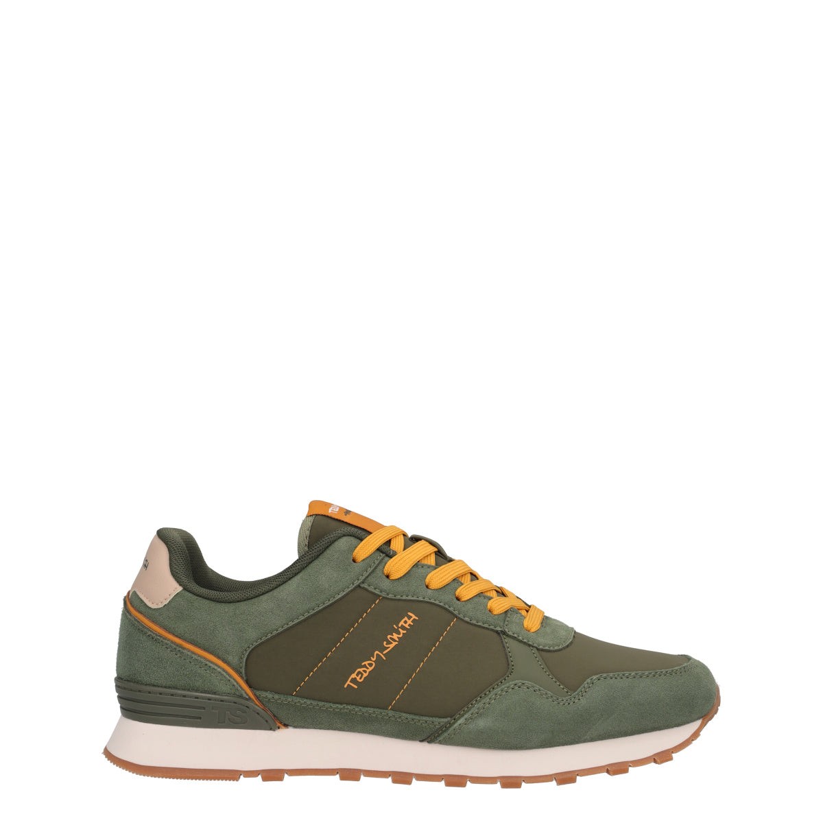 Sneakers Uomo Verdi
