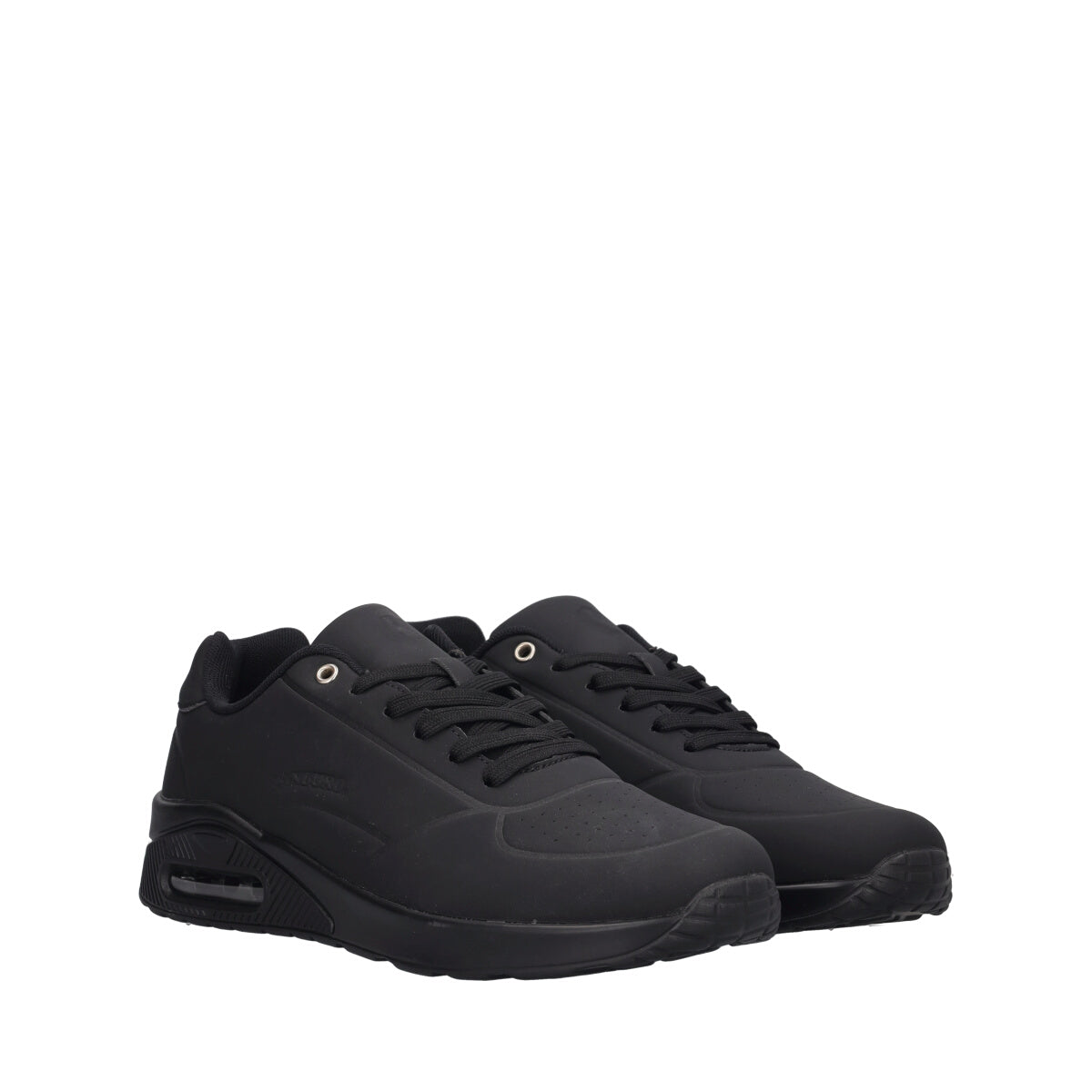 Sneakers Uomo Nere