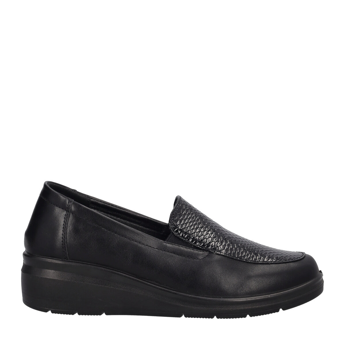 Comfort Donna nere
