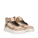 Sneakers Alte Bambina Beige