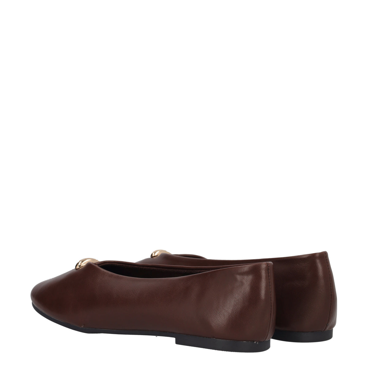 Ballerine Donna Marroni