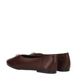 Ballerine Donna Marroni