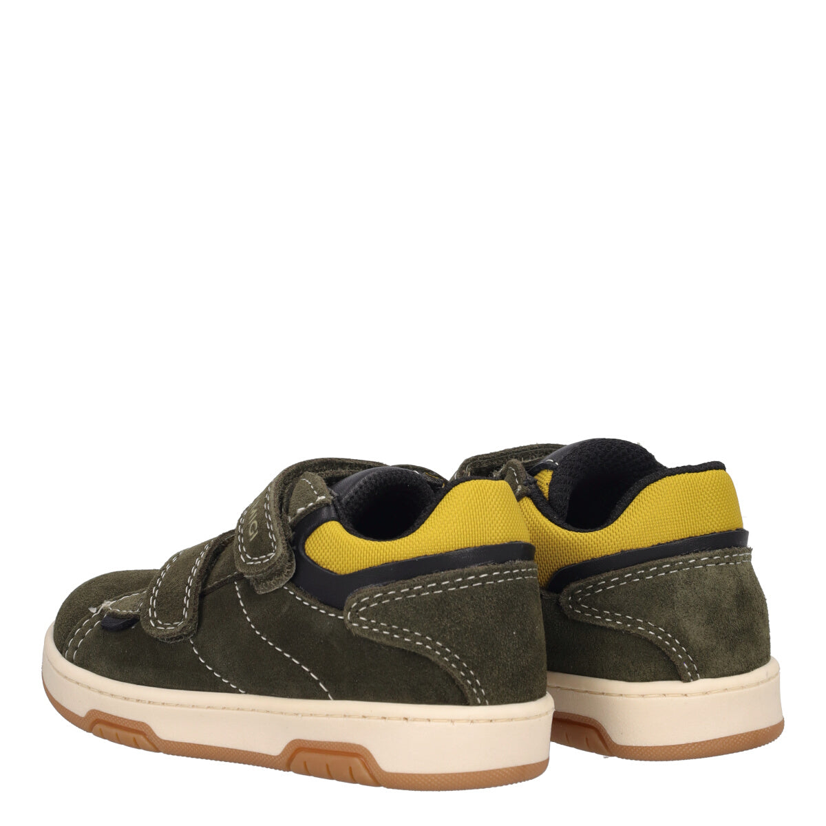 BABY DRIVER Sneakers Bambino Verdi