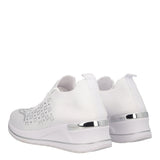 Slip-on Donna Bianche
