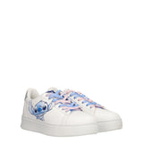 Sneakers Donna Bianche