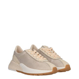 METROPOLI Sneakers Donna Oro