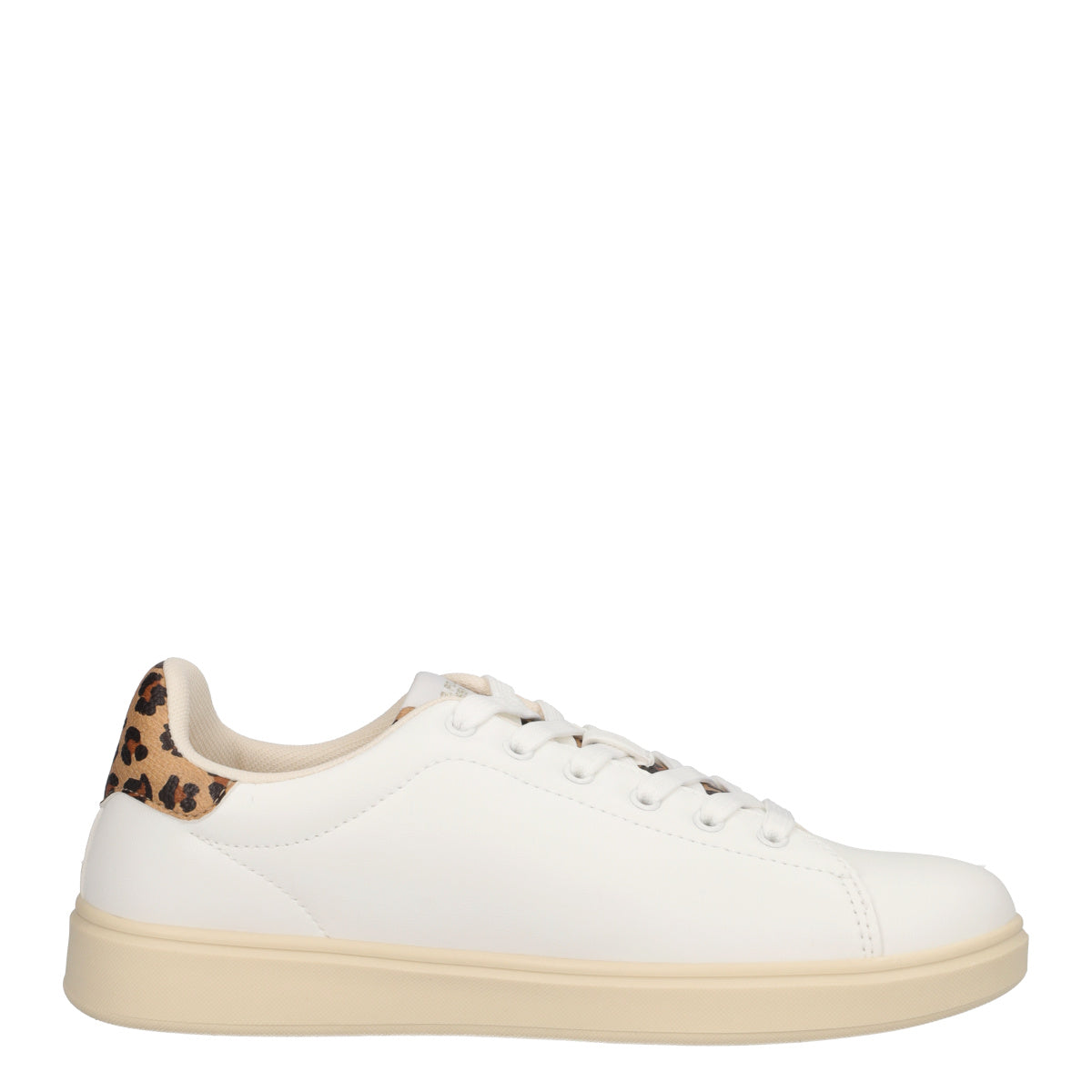 Sneakers Donna Bianche