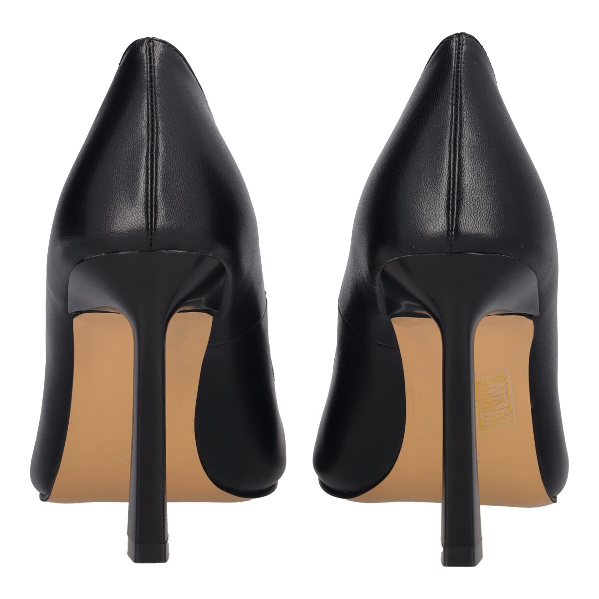 Décolleté Donna Nere