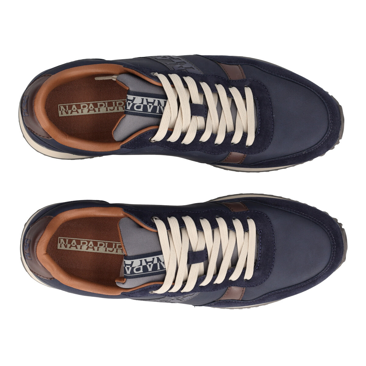 COSMOS 01 Sneakers Uomo Blu