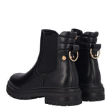 Stivaletti Donna Neri