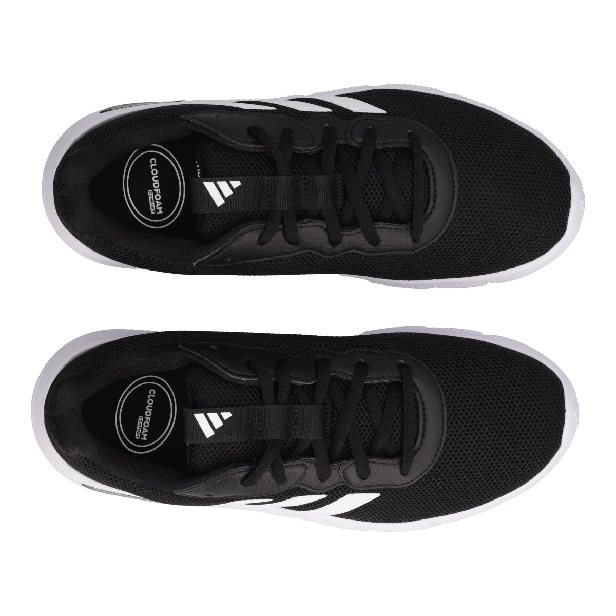 CLOUDFOAM FLEX Sneakers Donna Nere