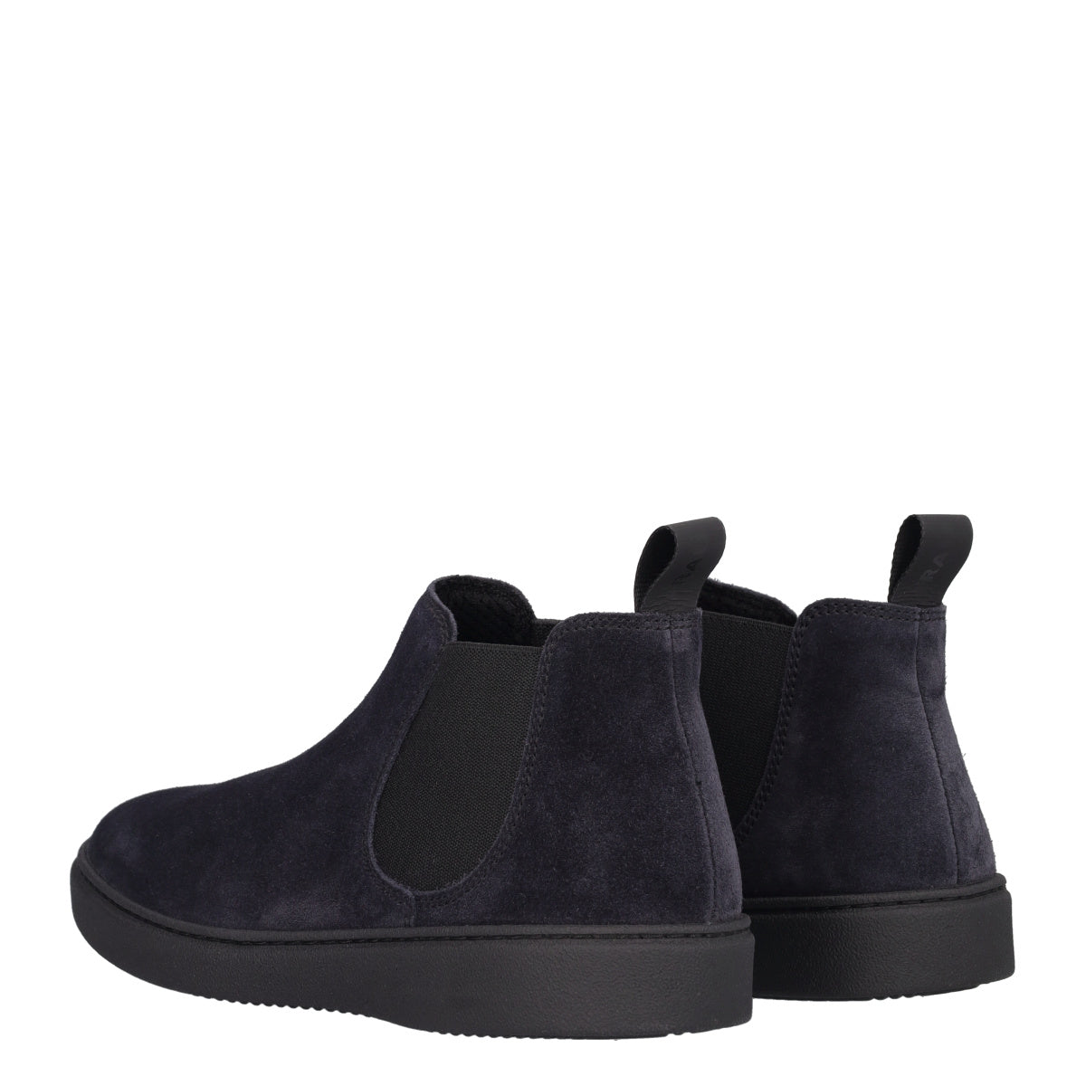 WAXY - Stivaletti Uomo Blu