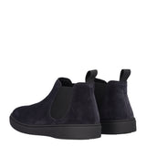 WAXY - Stivaletti Uomo Blu