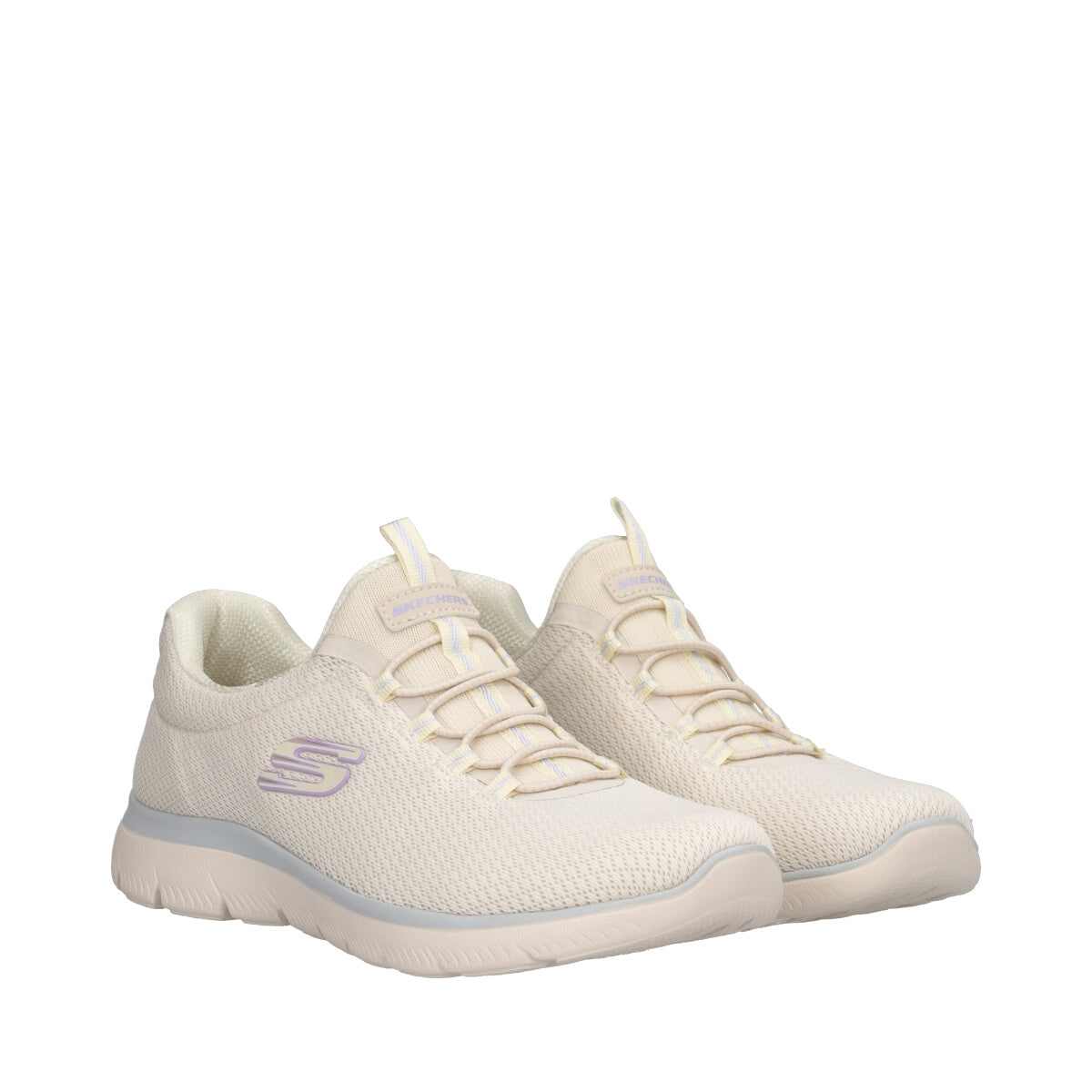 SUMMITS Slip-on Donna Bianche