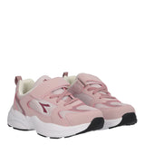 ALLEY PS Scarpe da Tennis Junior Rosa