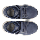 FARAMIN Polacchini Bambino Blu