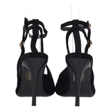 Décolleté Donna Nere