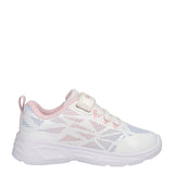 WAVE TRI G TD Sneakers Bambina Bianche